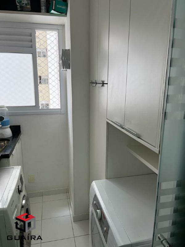 Apartamento à venda com 3 quartos, 92m² - Foto 8