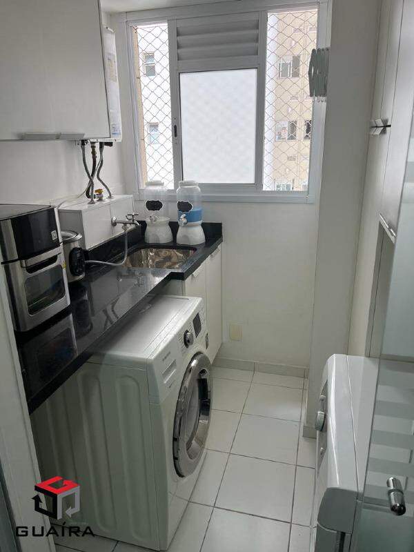 Apartamento à venda com 3 quartos, 92m² - Foto 7