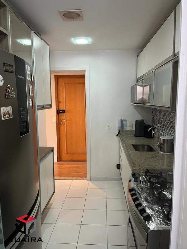 Apartamento à venda com 3 quartos, 92m² - Foto 5