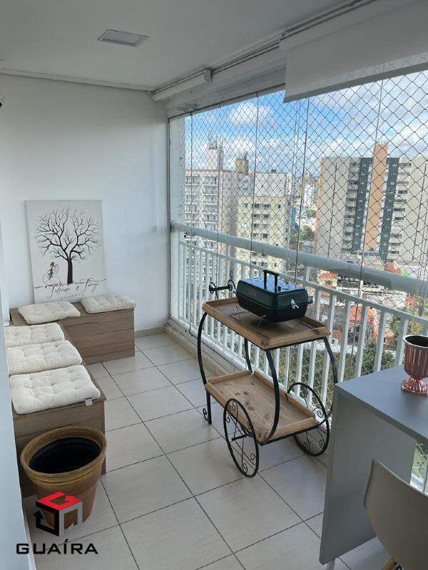 Apartamento à venda com 3 quartos, 92m² - Foto 26