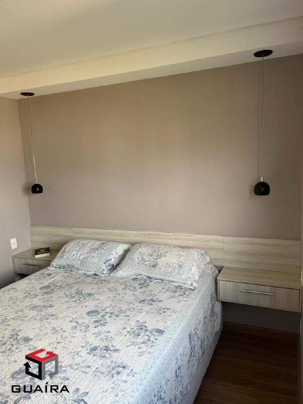 Apartamento à venda com 3 quartos, 92m² - Foto 9