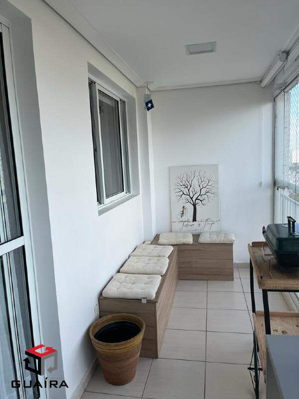 Apartamento à venda com 3 quartos, 92m² - Foto 25