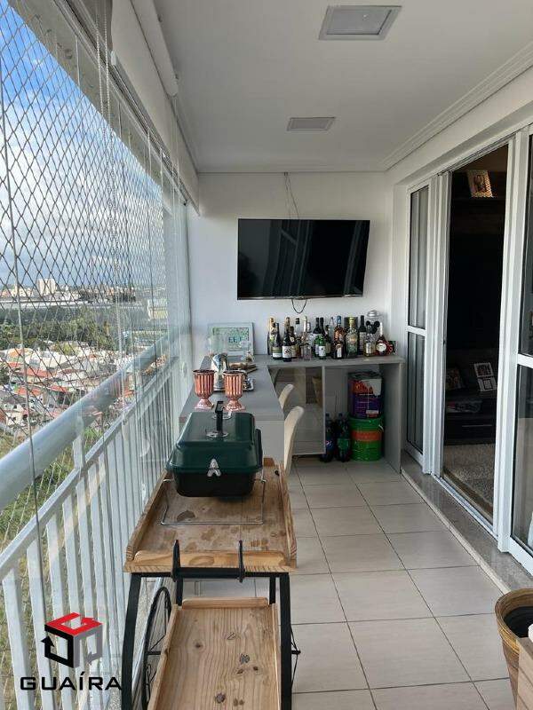 Apartamento à venda com 3 quartos, 92m² - Foto 27