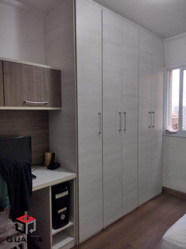 Apartamento à venda com 3 quartos, 118m² - Foto 12