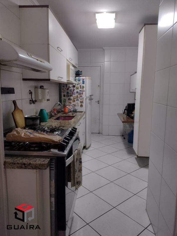 Apartamento à venda com 3 quartos, 118m² - Foto 4