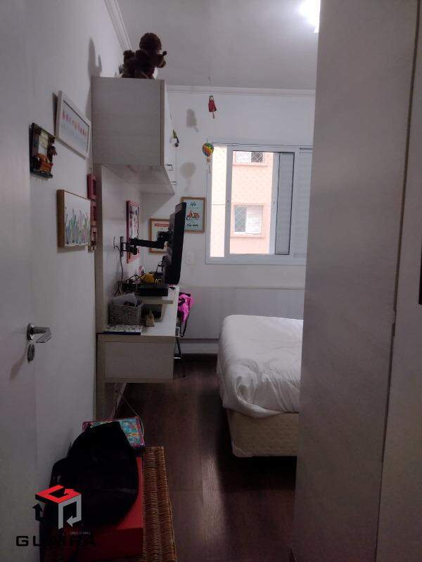 Apartamento à venda com 3 quartos, 118m² - Foto 11