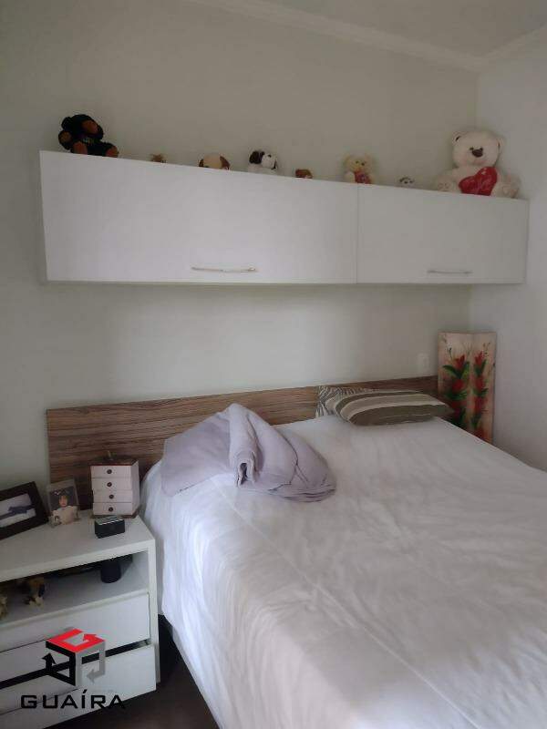 Apartamento à venda com 3 quartos, 118m² - Foto 8