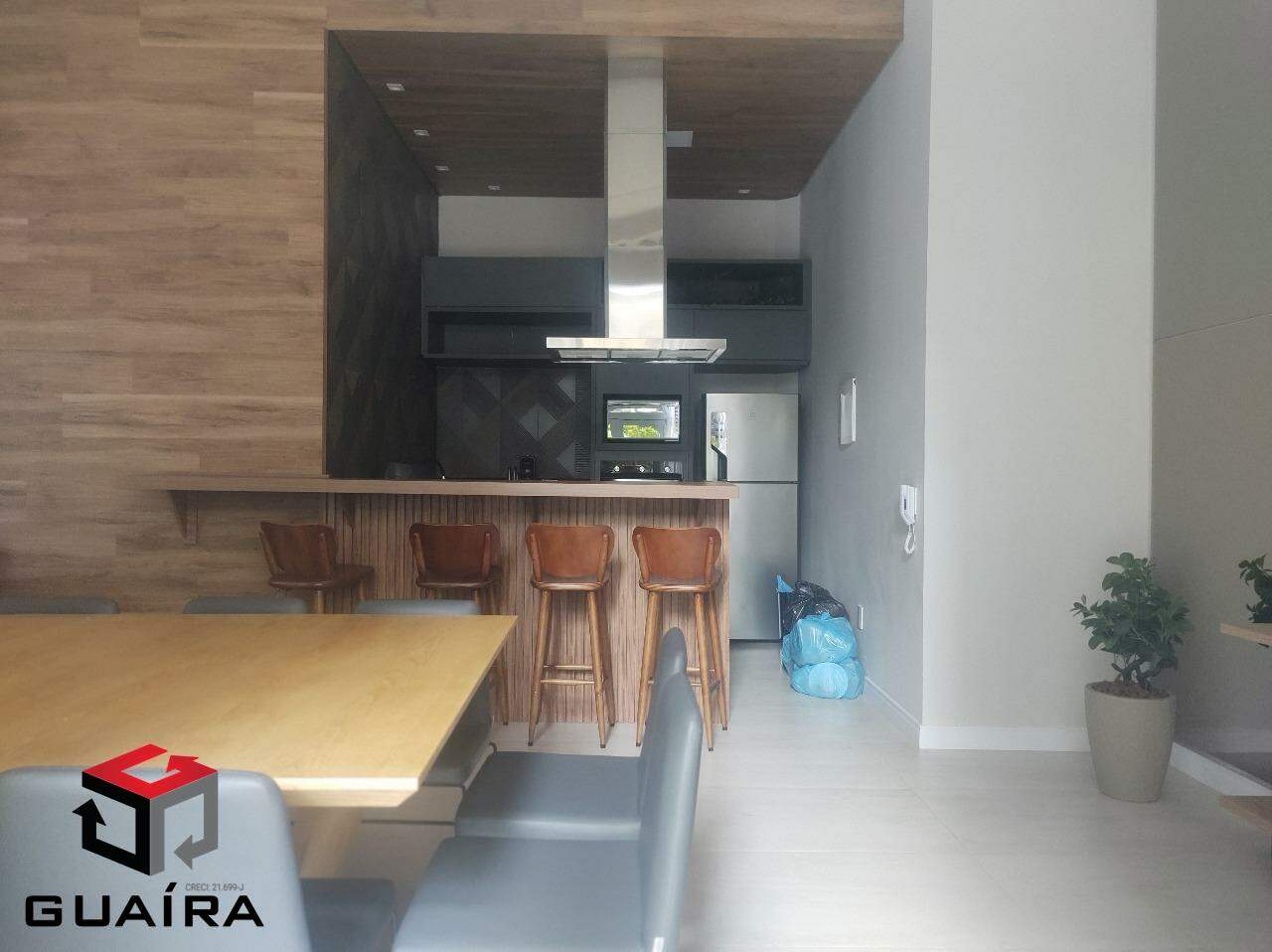 Apartamento à venda com 3 quartos, 118m² - Foto 24