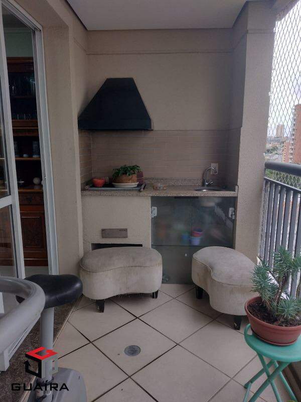 Apartamento à venda com 3 quartos, 118m² - Foto 16