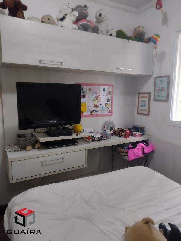 Apartamento à venda com 3 quartos, 118m² - Foto 9