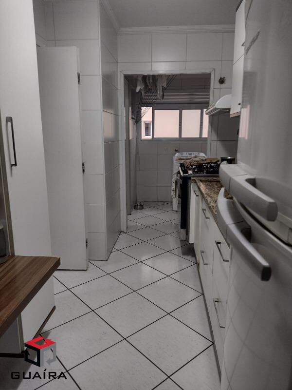 Apartamento à venda com 3 quartos, 118m² - Foto 5