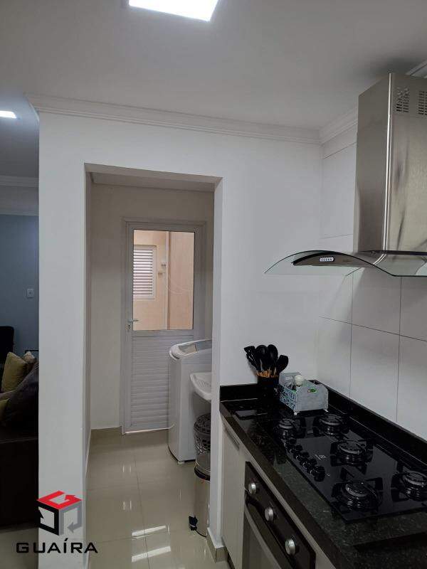 Apartamento à venda com 2 quartos, 62m² - Foto 4