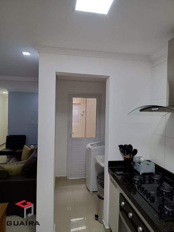 Apartamento à venda com 2 quartos, 62m² - Foto 5