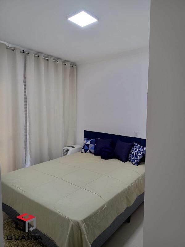 Apartamento à venda com 2 quartos, 62m² - Foto 12