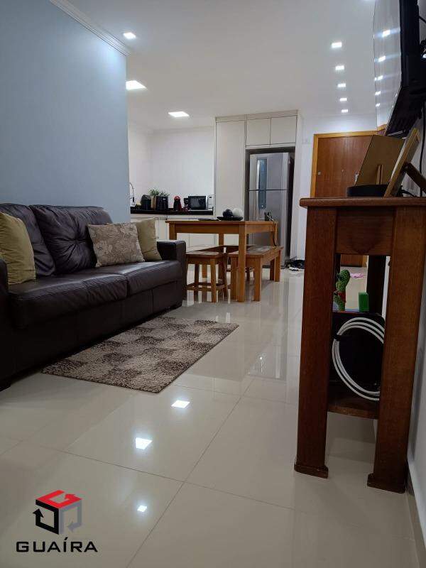 Apartamento à venda com 2 quartos, 62m² - Foto 1