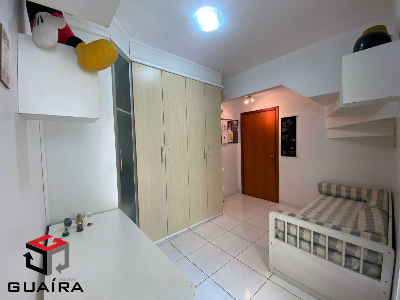 Cobertura à venda com 3 quartos, 232m² - Foto 12