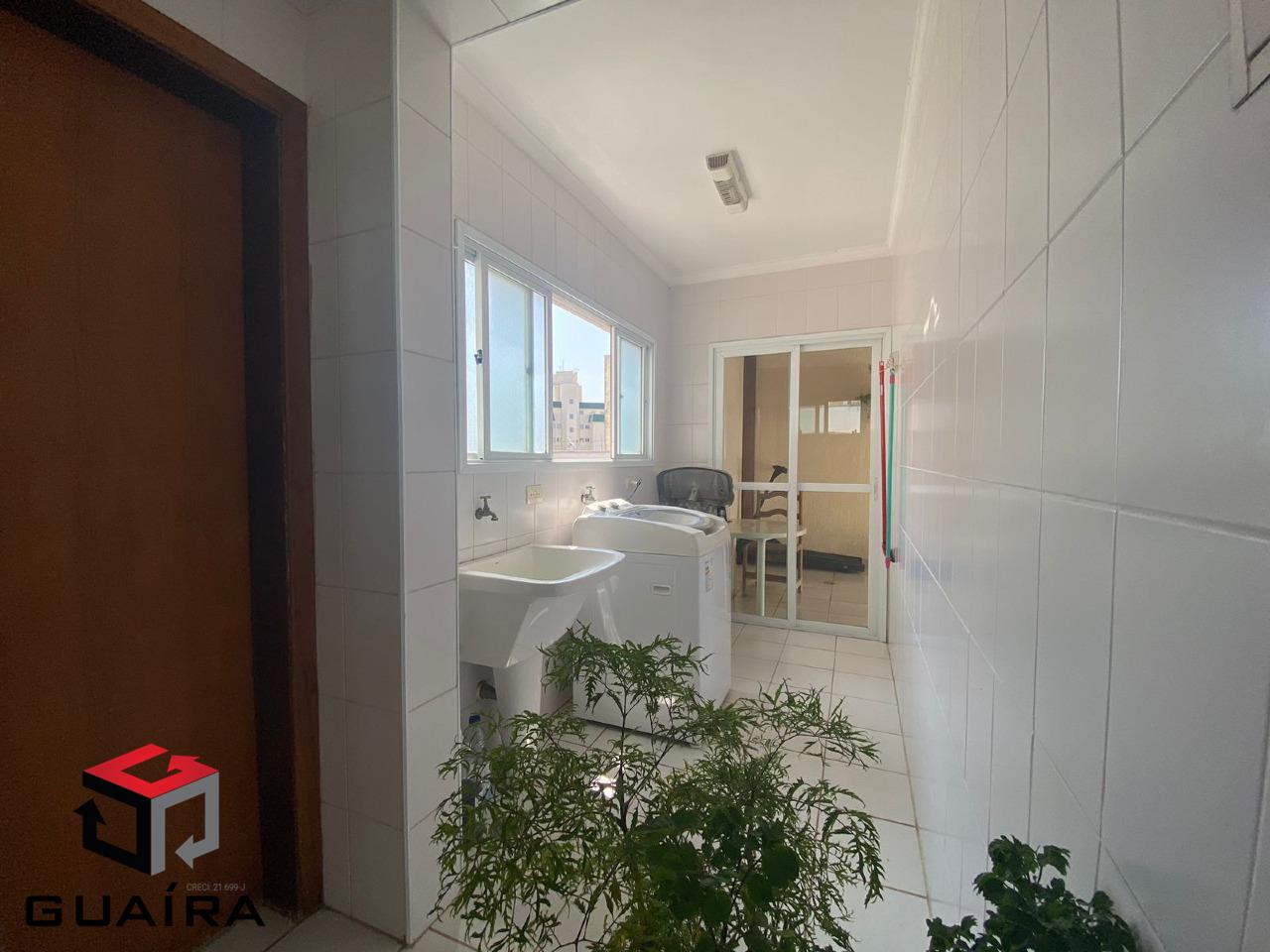 Cobertura à venda com 3 quartos, 232m² - Foto 6