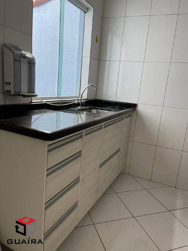 Cobertura à venda com 2 quartos, 100m² - Foto 4