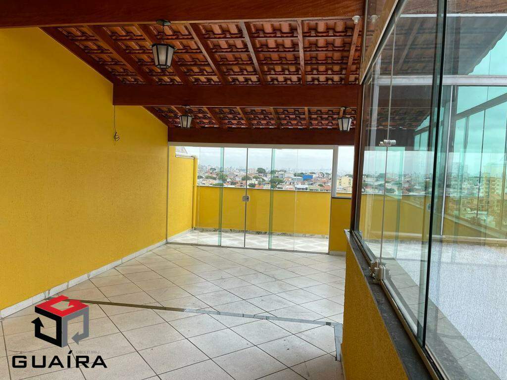 Cobertura à venda com 2 quartos, 100m² - Foto 13