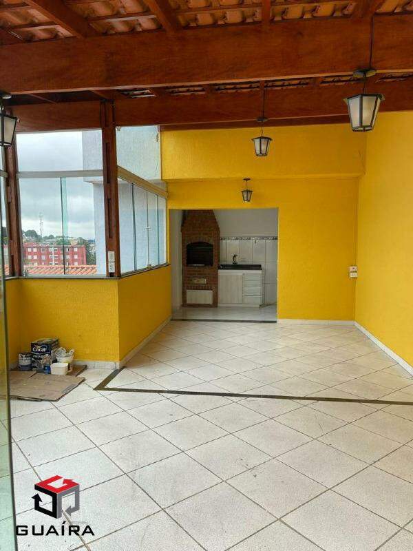 Cobertura à venda com 2 quartos, 100m² - Foto 14