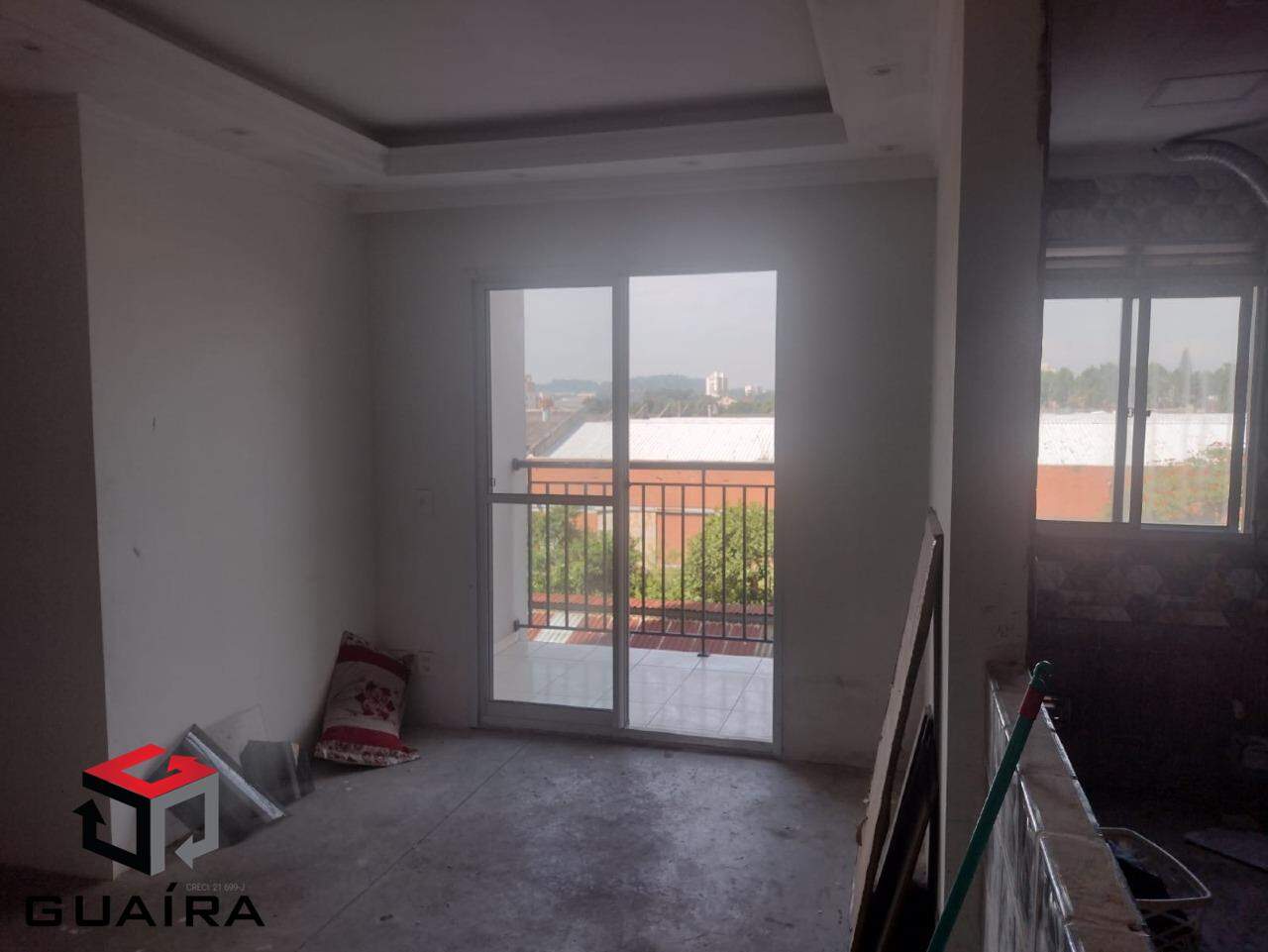 Apartamento à venda com 3 quartos, 71m² - Foto 1