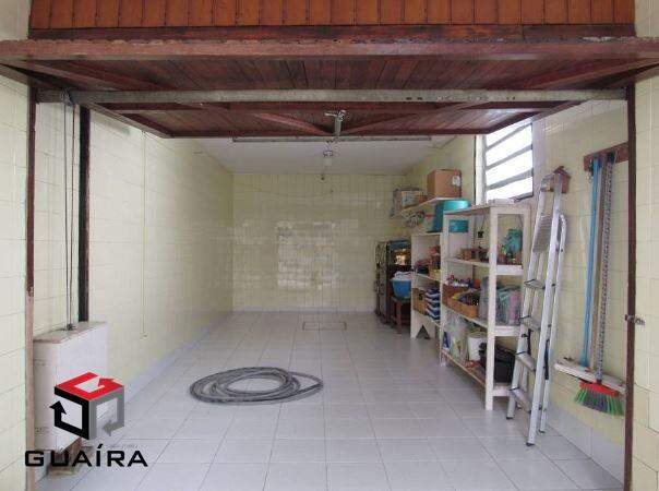 Casa à venda com 5 quartos, 243m² - Foto 11