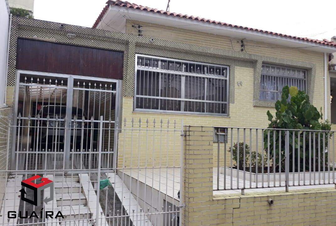 Casa à venda com 5 quartos, 243m² - Foto 1