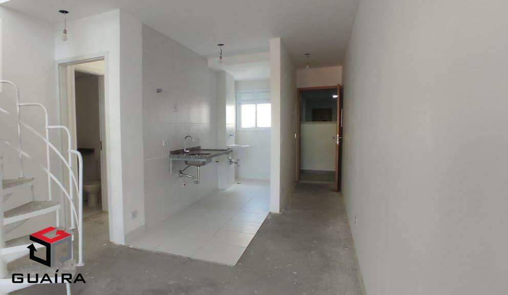 Apartamento à venda com 2 quartos, 90m² - Foto 1