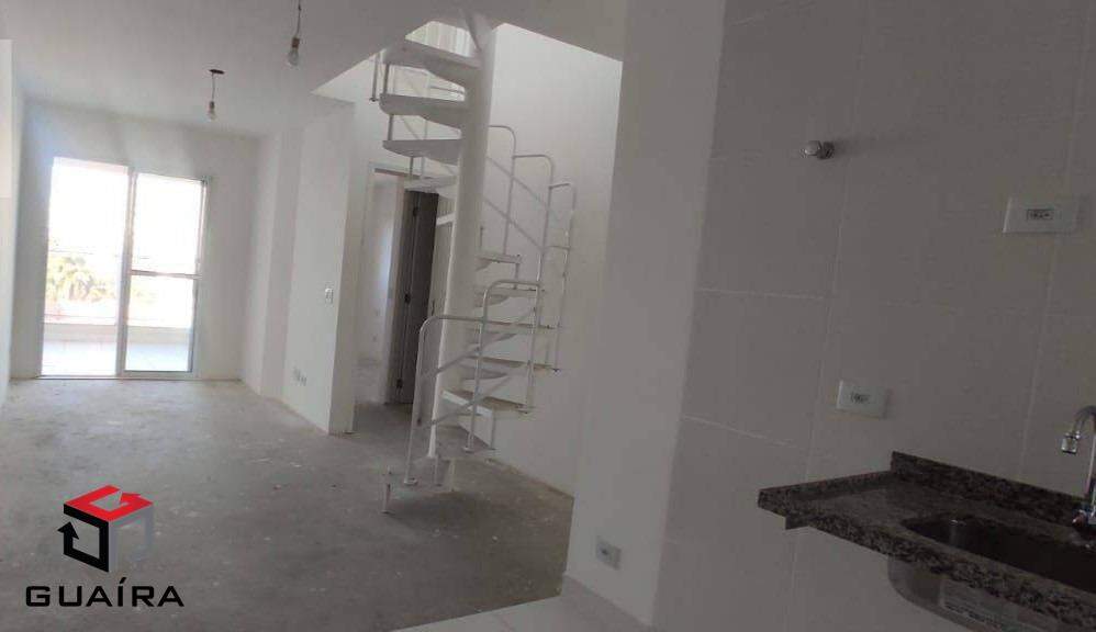 Apartamento à venda com 2 quartos, 90m² - Foto 3