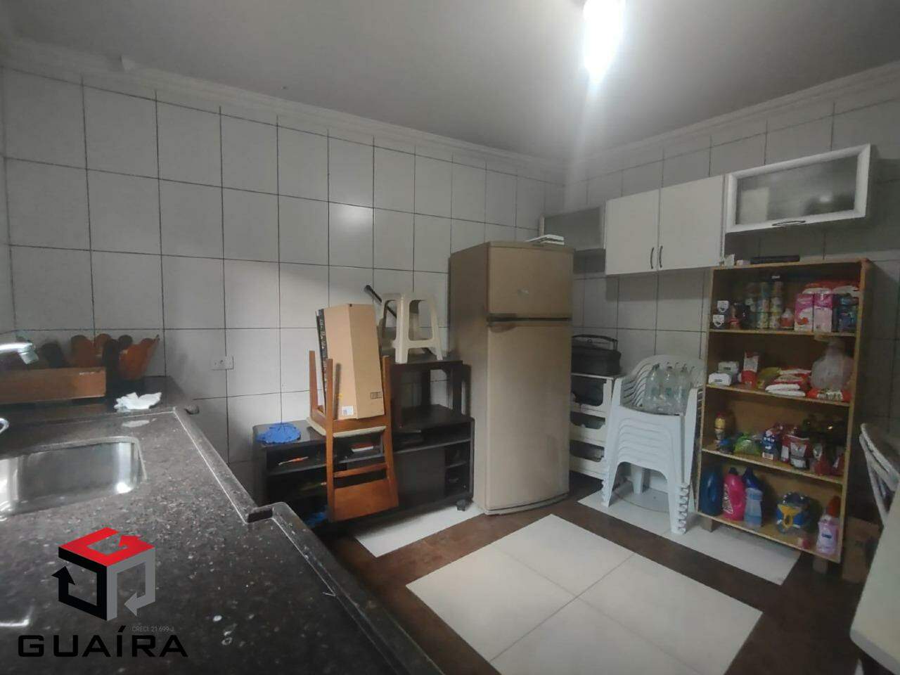 Casa à venda com 2 quartos, 193m² - Foto 16