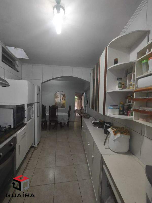 Casa à venda com 2 quartos, 193m² - Foto 5