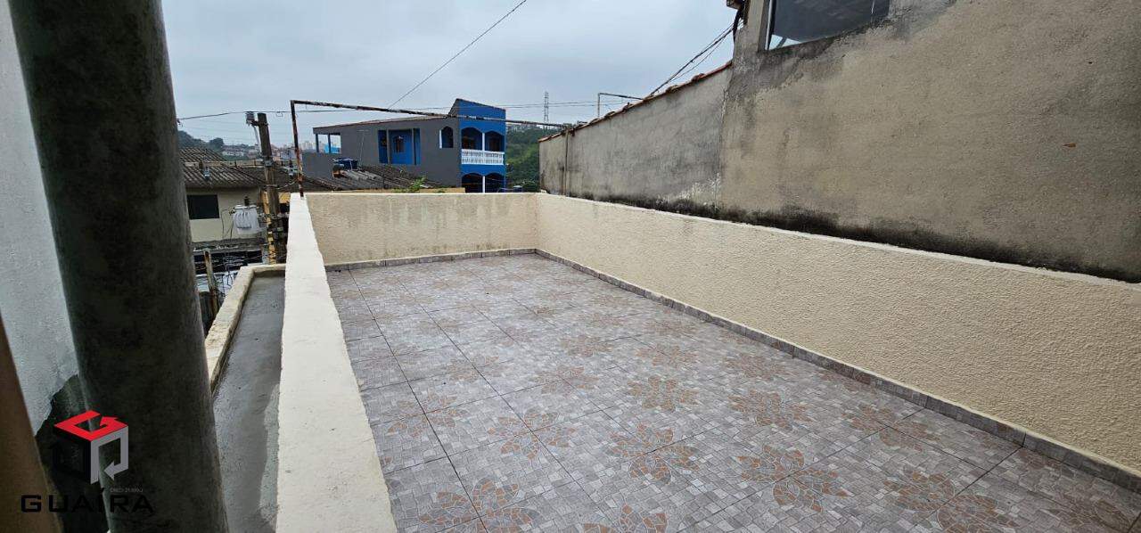 Sobrado à venda com 4 quartos, 250m² - Foto 12