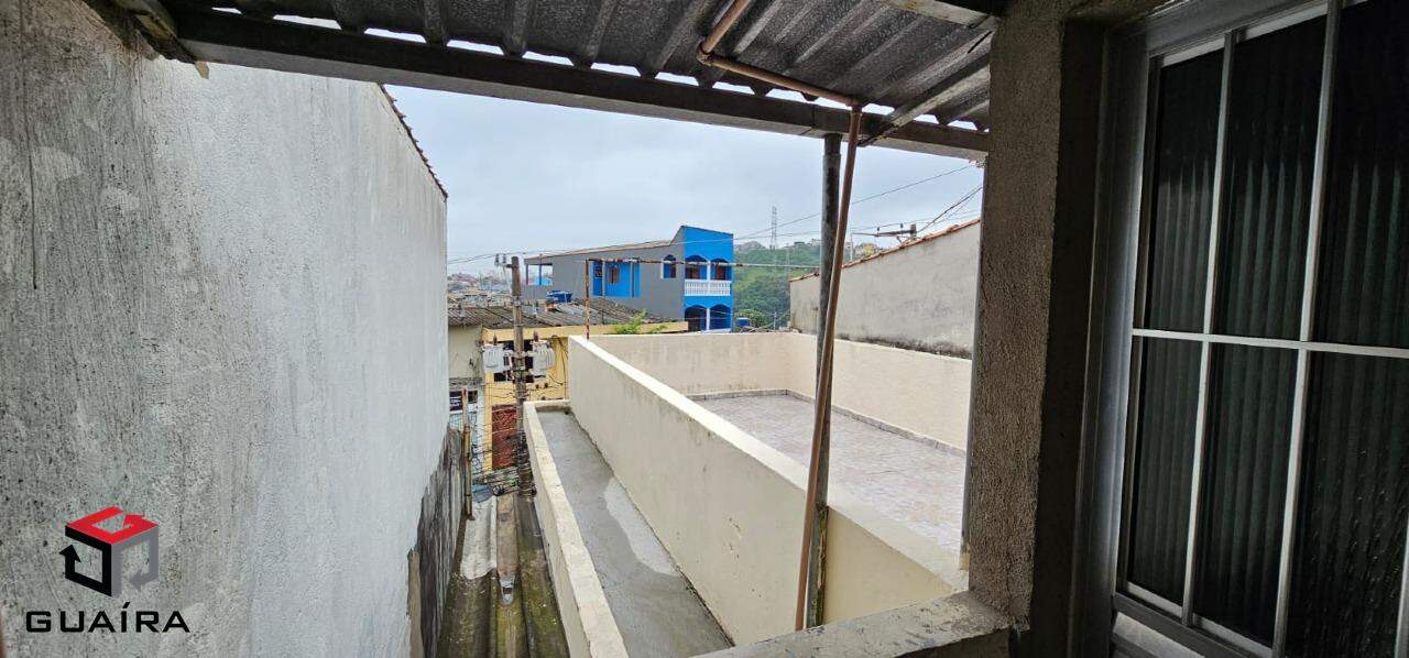 Sobrado à venda com 4 quartos, 250m² - Foto 17