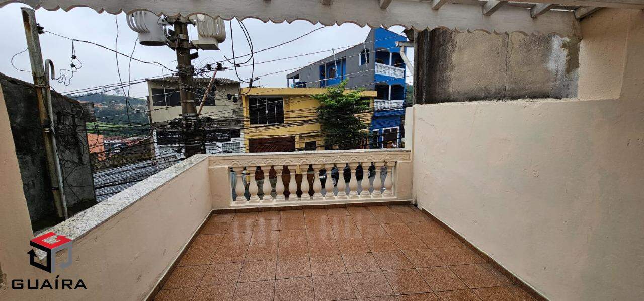 Sobrado à venda com 4 quartos, 250m² - Foto 9