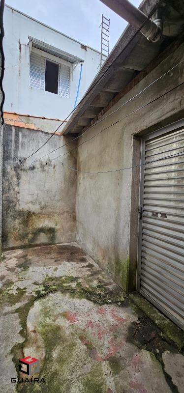 Sobrado à venda com 4 quartos, 250m² - Foto 19