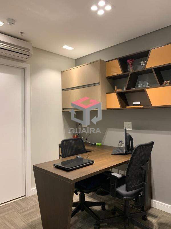 Conjunto Comercial-Sala à venda, 108m² - Foto 14