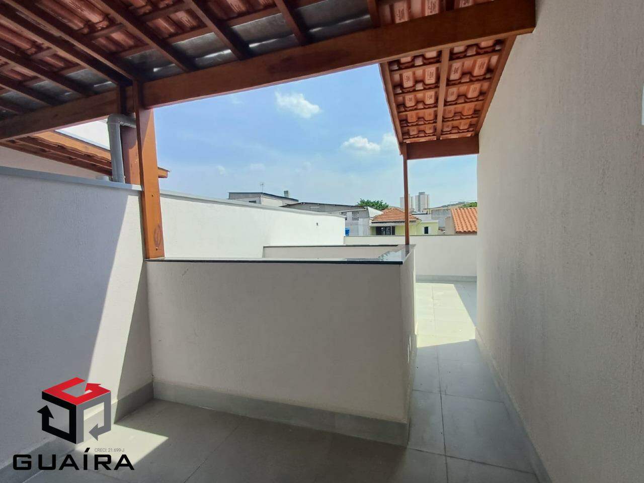 Sobrado à venda com 3 quartos, 122m² - Foto 33