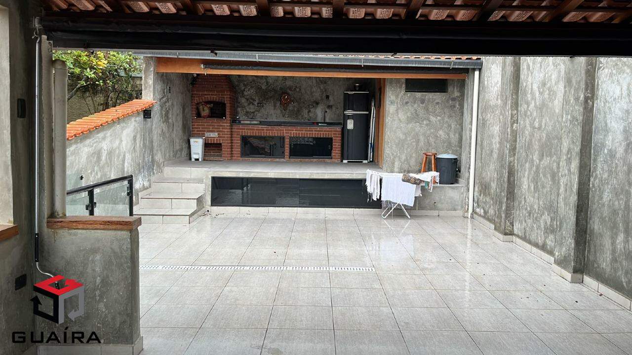 Sobrado à venda com 3 quartos, 150m² - Foto 21