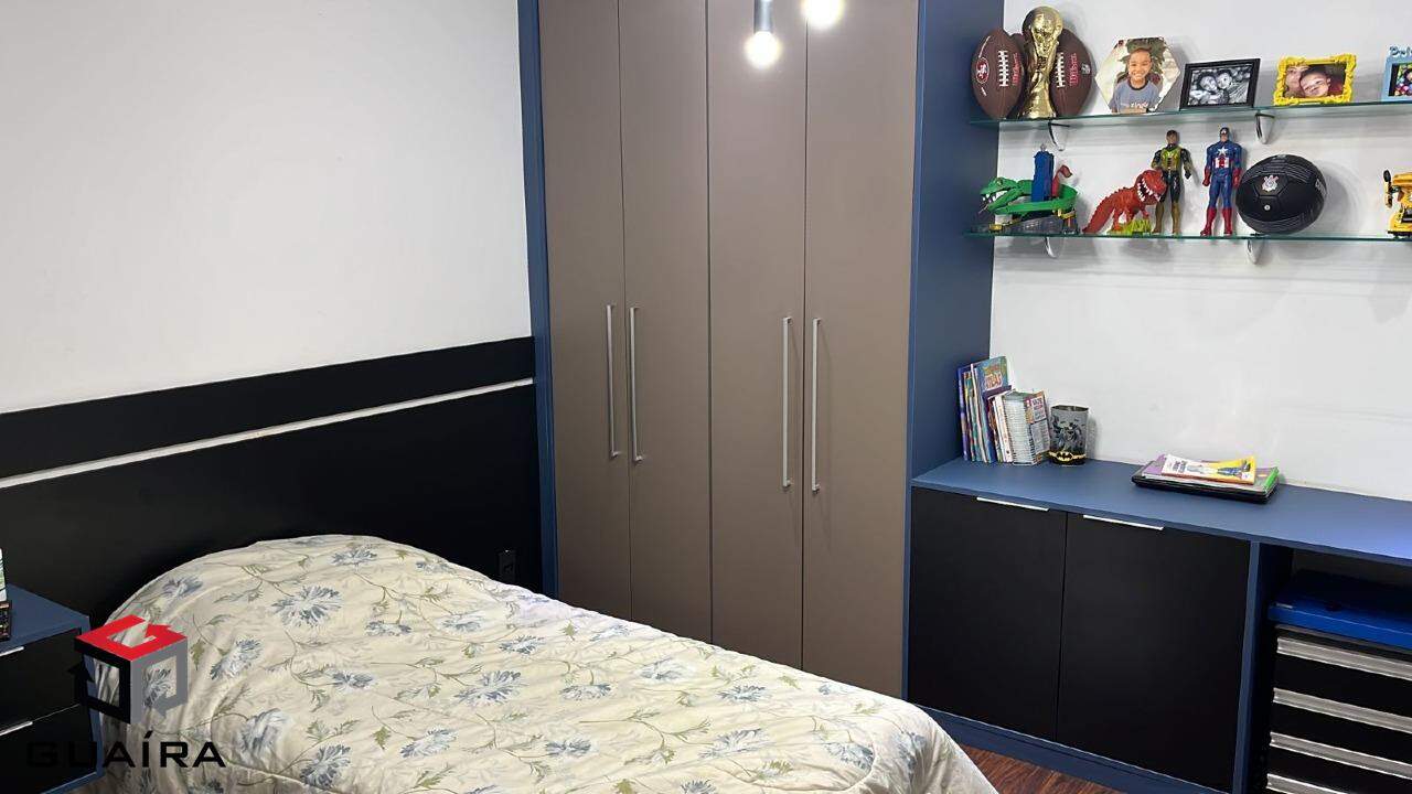 Sobrado à venda com 3 quartos, 150m² - Foto 10