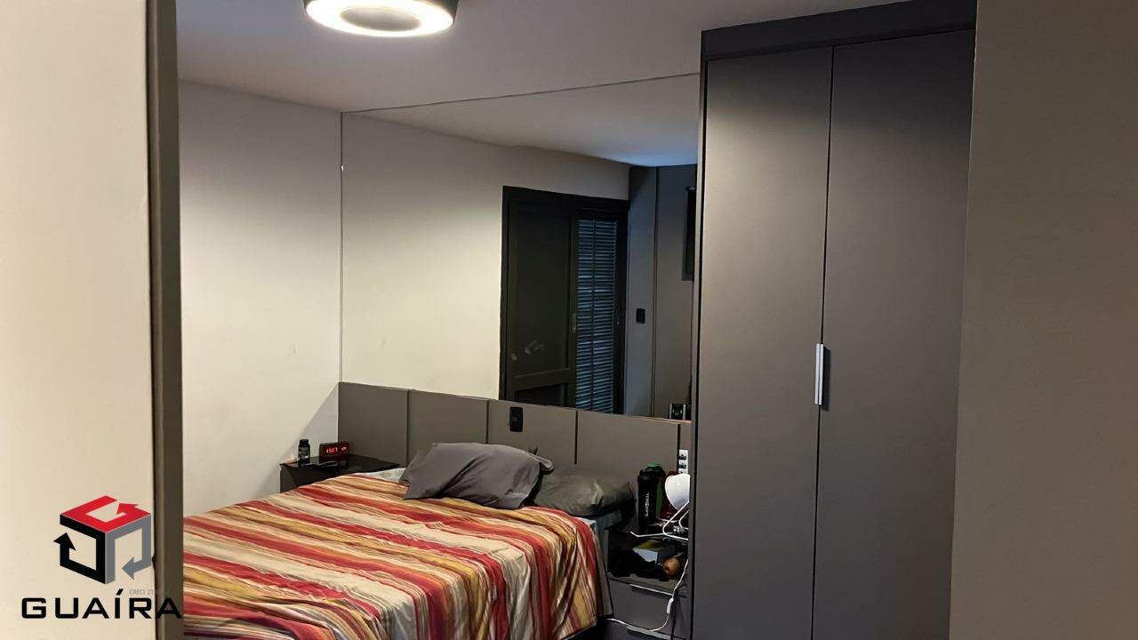 Sobrado à venda com 3 quartos, 150m² - Foto 9