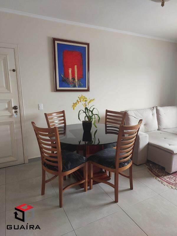 Apartamento à venda com 3 quartos, 127m² - Foto 5