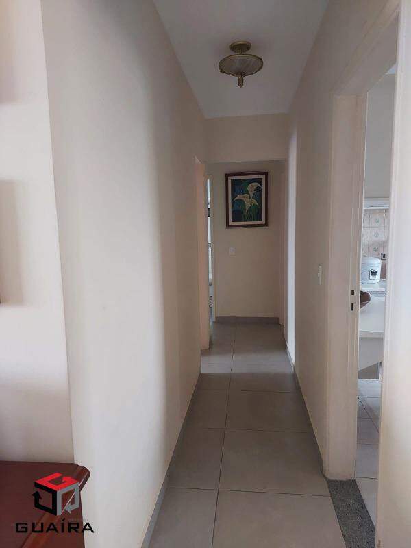 Apartamento à venda com 3 quartos, 127m² - Foto 8