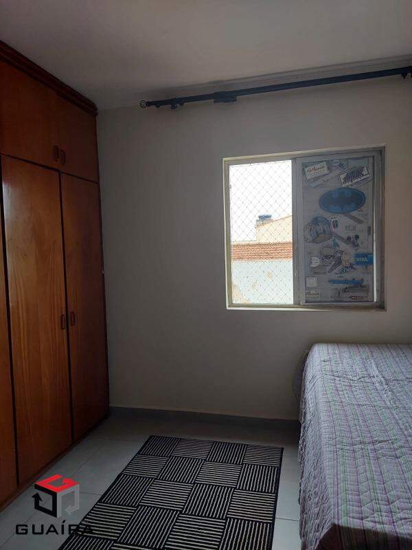 Apartamento à venda com 3 quartos, 127m² - Foto 11