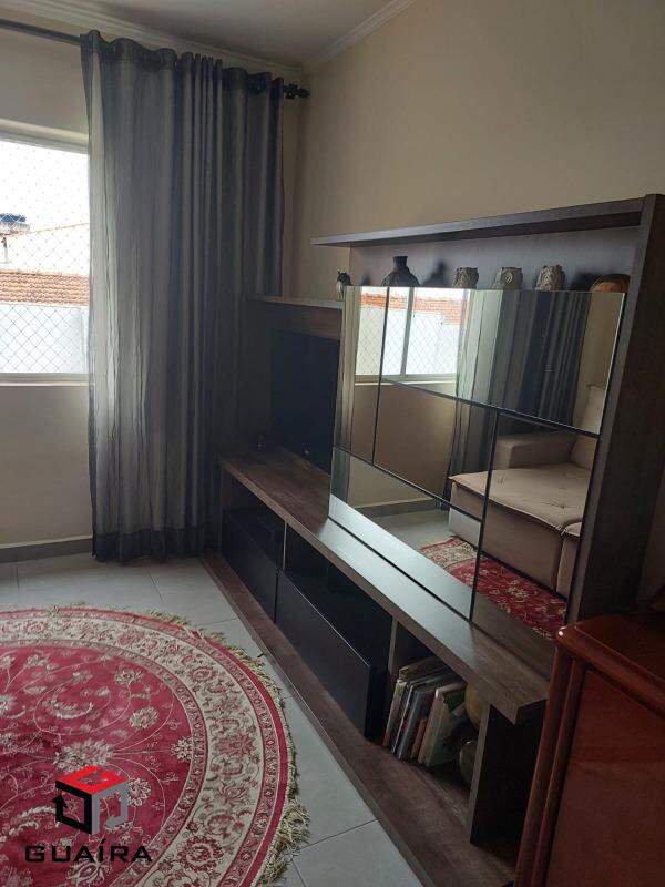 Apartamento à venda com 3 quartos, 127m² - Foto 4