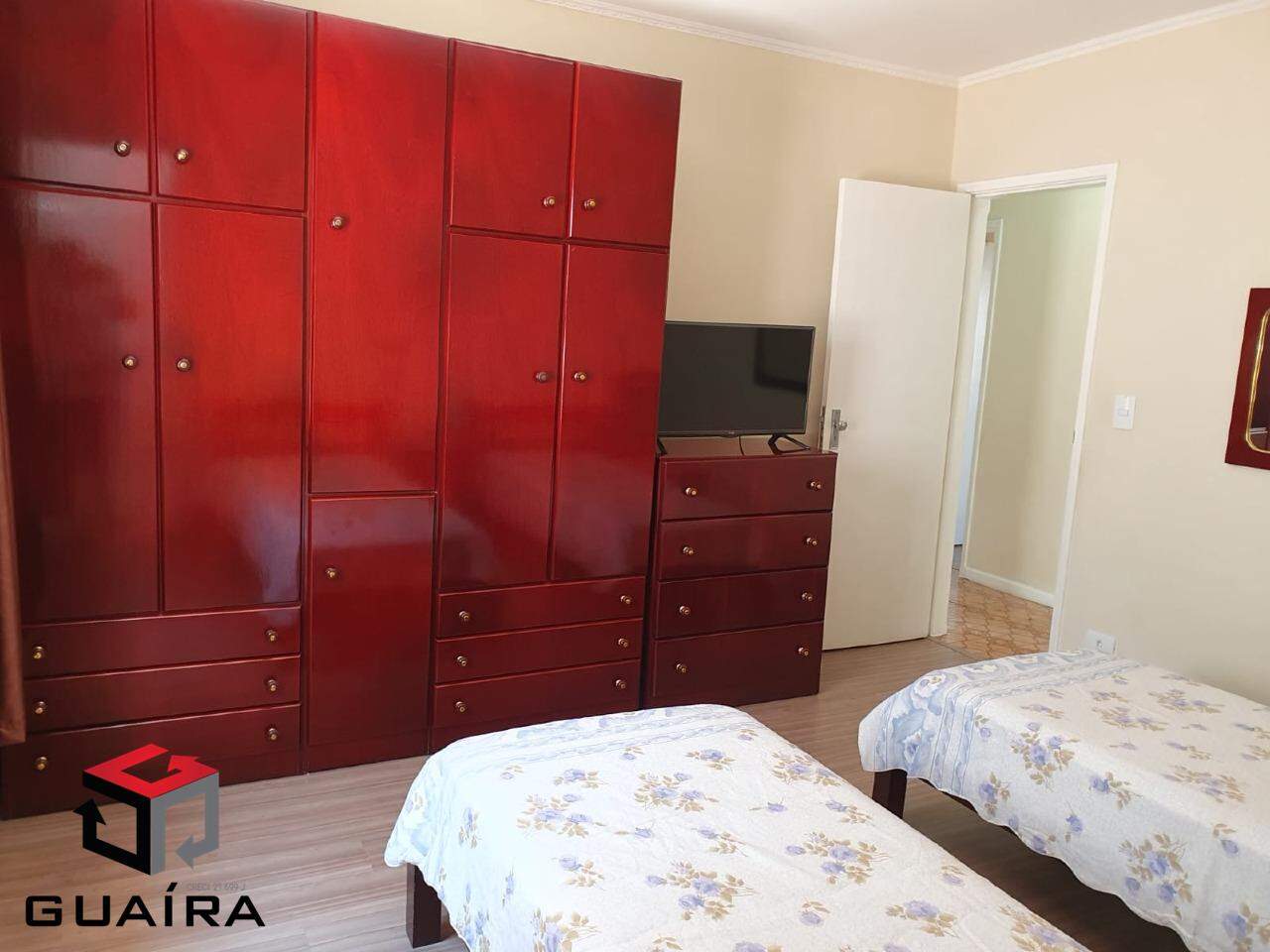 Casa à venda com 3 quartos, 276m² - Foto 12