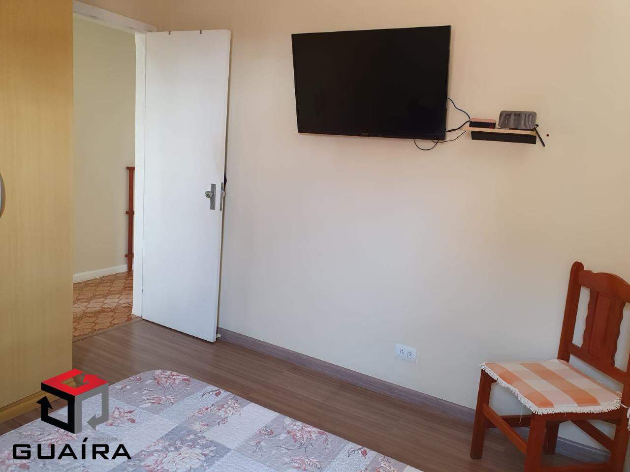 Casa à venda com 3 quartos, 276m² - Foto 14