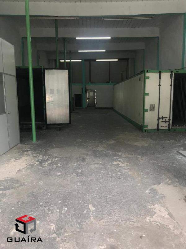 Depósito-Galpão-Armazém para alugar, 380m² - Foto 8