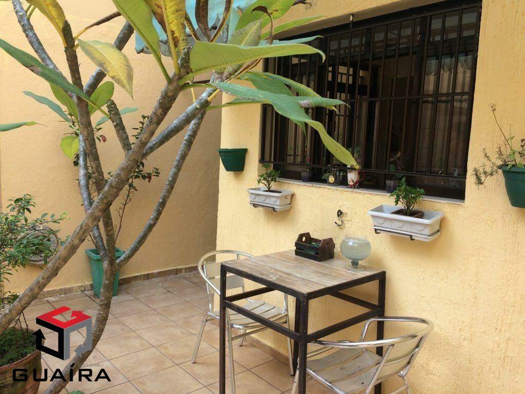 Casa à venda com 3 quartos, 150m² - Foto 24