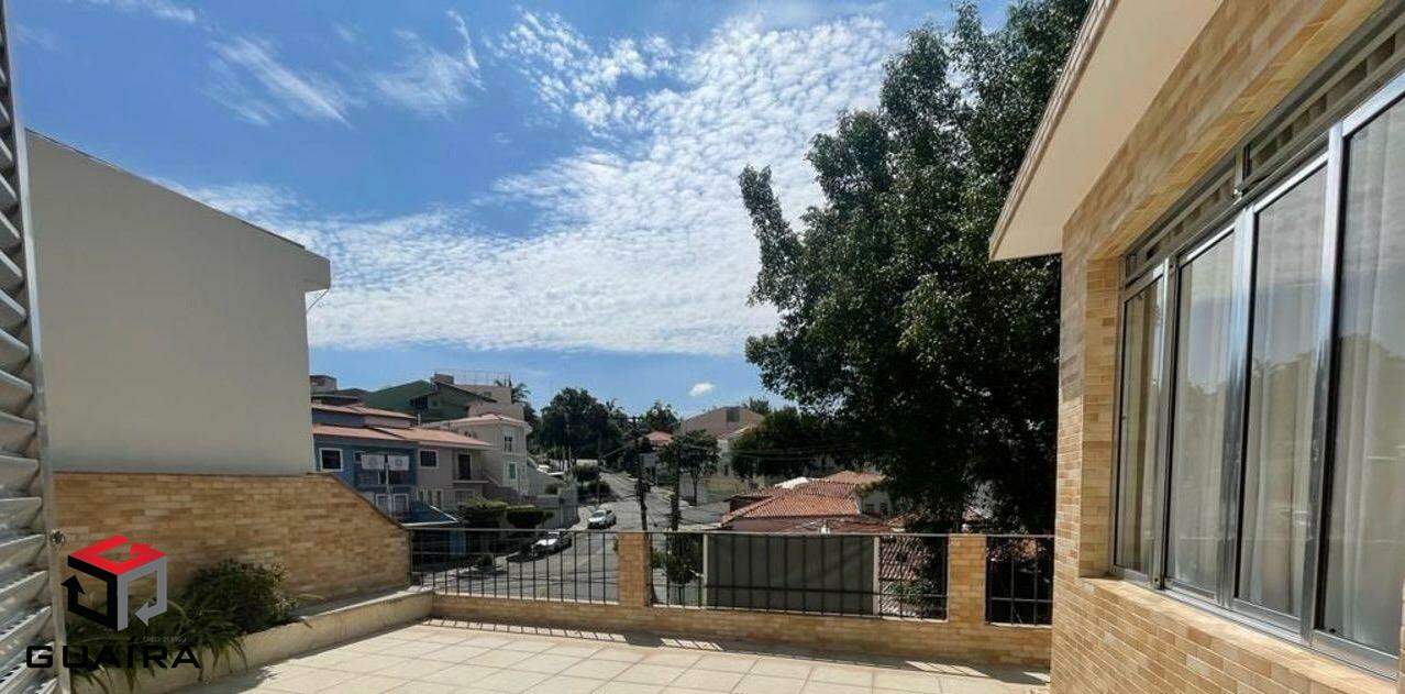 Sobrado à venda com 3 quartos, 443m² - Foto 24