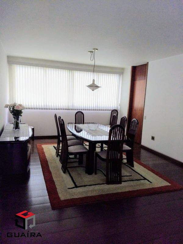 Apartamento à venda com 4 quartos, 360m² - Foto 2